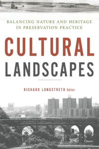 Cultural Landscapes_cover