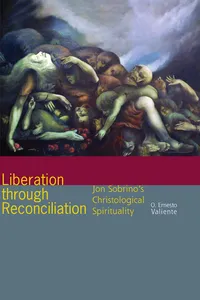 Liberation through Reconciliation_cover