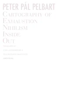 Cartography of Exhaustion_cover