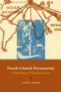 French Colonial Documentary_cover