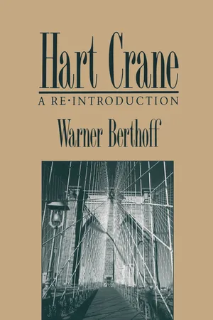 Hart Crane