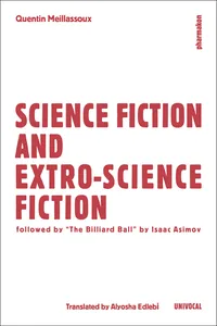Science Fiction and Extro-Science Fiction_cover