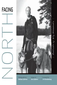 Facing North_cover
