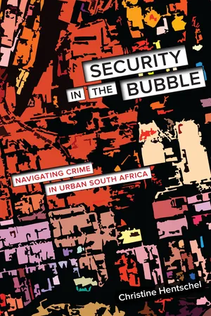 Security in the Bubble