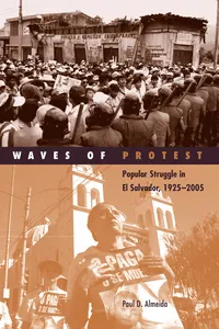 Waves of Protest_cover