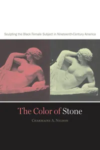 The Color of Stone_cover