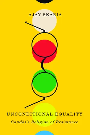 Unconditional Equality