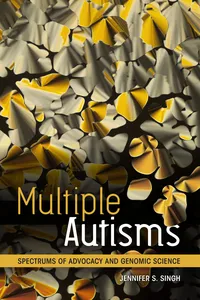 Multiple Autisms_cover