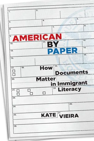 American by Paper