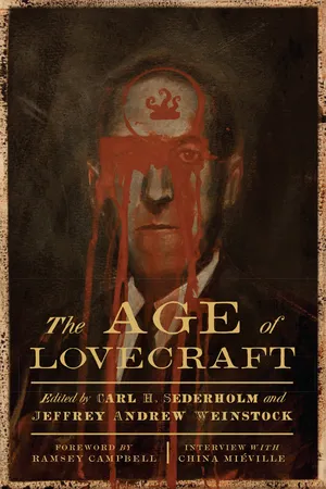 The Age of Lovecraft