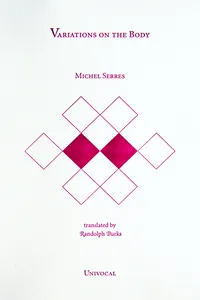 Variations on the Body_cover