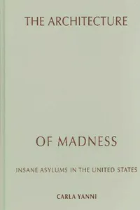 The Architecture of Madness_cover