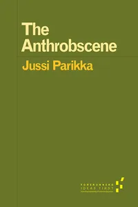 The Anthrobscene_cover
