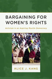Bargaining for Women's Rights_cover