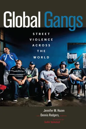Global Gangs