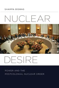 Nuclear Desire_cover