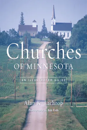 Churches Of Minnesota
