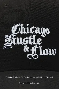 Chicago Hustle and Flow_cover