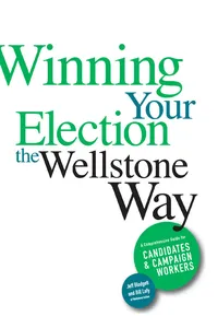 Winning Your Election the Wellstone Way_cover