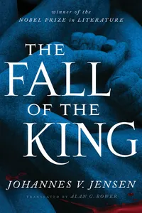 The Fall of the King_cover