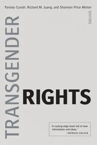 Transgender Rights_cover
