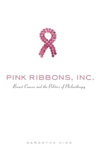 Pink Ribbons, Inc._cover
