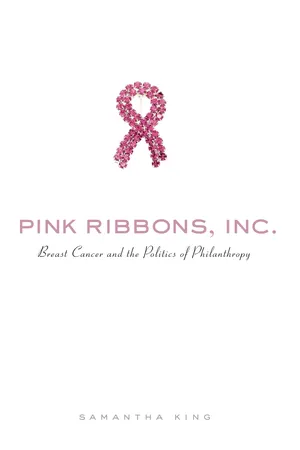 Pink Ribbons, Inc.
