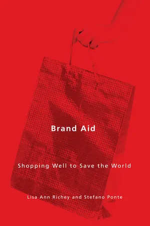 Brand Aid
