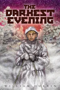 The Darkest Evening_cover