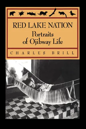Red Lake Nation