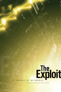 The Exploit_cover