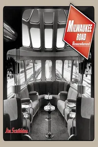 Milwaukee Road Remembered_cover