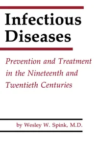 Infectious Diseases_cover