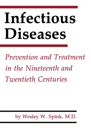 Infectious Diseases