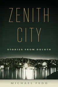 Zenith City_cover