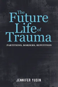 The Future Life of Trauma_cover