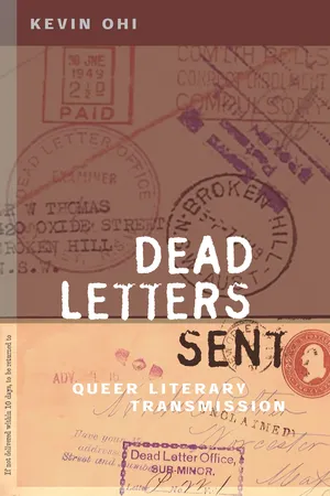 Dead Letters Sent