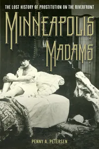 Minneapolis Madams_cover