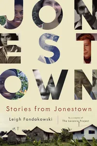 Stories from Jonestown_cover
