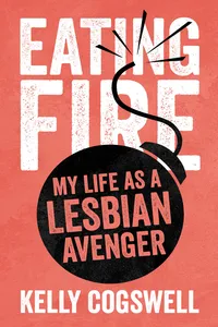 Eating Fire_cover