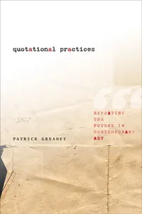 Quotational Practices_cover