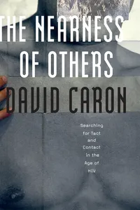 The Nearness of Others_cover