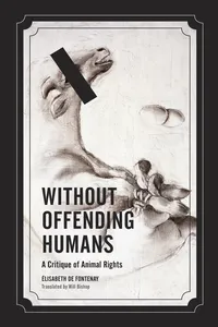 Without Offending Humans_cover