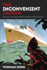 The Inconvenient Indian_cover
