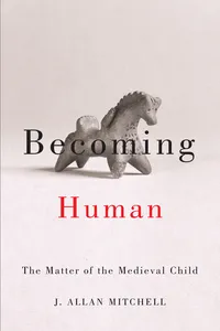 Becoming Human_cover