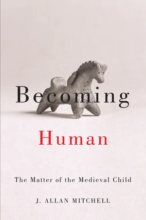 Becoming Human