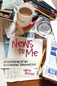 News to Me_cover