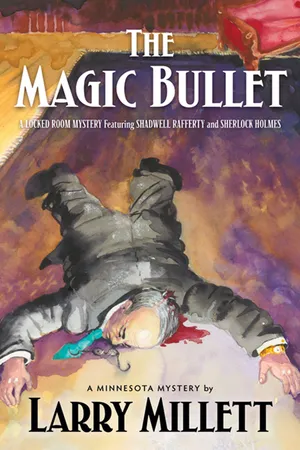 The Magic Bullet