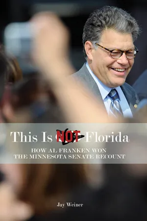 This Is Not Florida