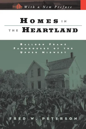 Homes in the Heartland